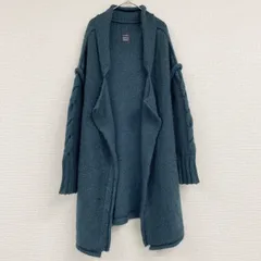 2025年最新】LIMI feu レディース ロングコートの人気アイテム - メルカリ