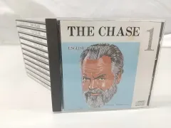 【一部未開封】ENGLISH ADVENTURE THE CHASE CD12枚セット シドニィ・シェルダン 2506-CZat-7