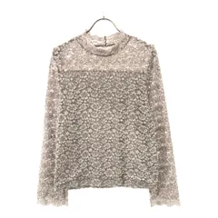 PARC LAMU☆パルクラミュ トップス☆バーニーズニューヨーク新品 2025年最新Yahoo!オークション -parc lamuの中古品・新品・未使用品一覧