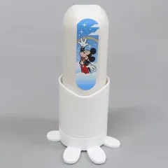 【中古】スタンプ・はんこ・印鑑 ミッキーマウス 手洗い練習スタンプ 「ディズニー」 東京ディズニーリゾート限定