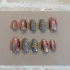 ネイルチップ no.2