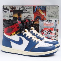 STAN GLS カスタムスニーカー AJ1-012 us10 28cm 未使用 - メルカリ