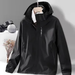 マウンテンパーカー メンズ レディース 春服 ウィンドブレーカー ウインドブレーカー 登山 小雨対策 撥水防風 軽量 防水ジャケット フィッ