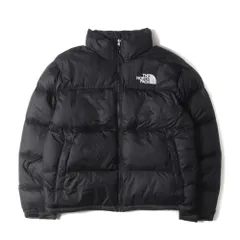 THE NORTH FACE ザ ノースフェイス ジャケット サイズ:L 22AW US企画 1996 ヌプシ ダウンジャケット / 1996 RETRO NUPTSE JACKET ブラック 黒 アウター ブルゾン 上着【メンズ】のサムネイル
