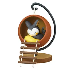 2026年最新雷市場 ポケモン レジン 立体図鑑 1:40 1/40 エモンガ zx 出品