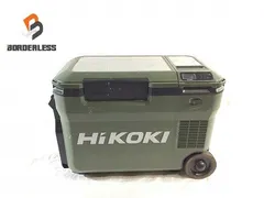 HIKOKI ハイコーキ冷温庫25L ジャンク 2025年最新】ハイコーキ 冷温庫 ジャンクの人気アイテム - メルカリ