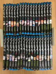 「ブラッククローバー」1〜29巻　全巻セット コミック】ブラッククローバー(1～36巻)セット | 全巻セット