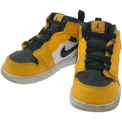 2025年最新】jordan 1 mid alt tdの人気アイテム - メルカリ