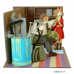 2025年最新】借りぐらしのアリエッティ フィギュアの人気アイテム