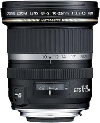 ぼー様専用 Canon EF-S10-22mm F3.5-4.5 USM-