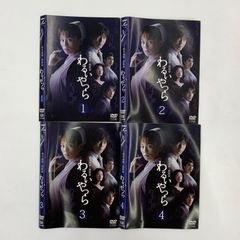 愛し君へ ディレクターズカット DVD全巻セット 全4巻 菅野美穂 藤木