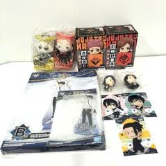 [中古]「呪術廻戦」キャラクターまとめ（6）