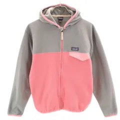 2025年最新】kids patagonia フリースの人気アイテム - メルカリ