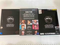 BTS 防弾少年団 DARK&WILD 台湾版 超級精選 2CD+DVD - メルカリ