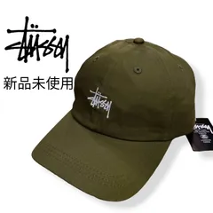 2025年最新】old stussy キャップの人気アイテム - メルカリ