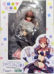 2025年最新】まちカドまぞく シャドウミストレス優子 フィギュアの人気 