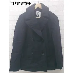 ◇ GAP 長袖 コート サイズXXS ブラック レディース 【中古】 【1002801980115】