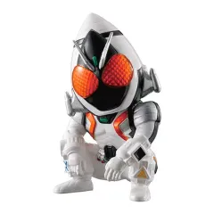 【中古】トレーディングフィギュア 仮面ライダーフォーゼ 「まちぼうけ 仮面ライダーの場合 その2」