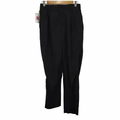 コムデギャルソンオム COMME des GARCONS HOMME AD1996 2タック ワイド トラウザーパンツ スラックスパンツ メンズ JPN：S 