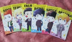 モブサイコ100 100 キャラクター ポストカード セット