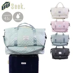 ボストンバッグ レディース 旅行 軽量 キャリーオンバッグ 大容量 41L 撥水 おしゃれ トラベルバッグ シューズ収納 大人 修学旅行 斜めがけ ショルダーバッグ 2WAY キャリーオン 学生 旅行 通学 林間学校 スポーツバッグ