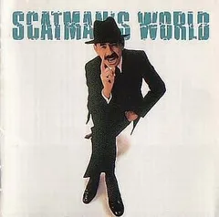 2024年最新】scatman johnの人気アイテム - メルカリ