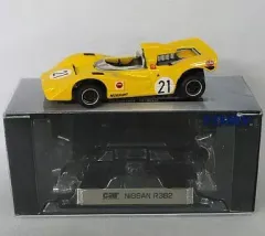 【中古】トミカ 1/59 TL0047 ニッサン R382(イエロー) 「トミカリミテッド」 [702917]