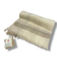 2026年最新】Natural basic カシミヤ100% ストールの人気アイテム