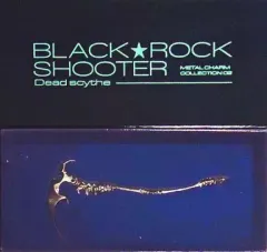 ブラックロックシューター プレミアムポスター メタルチャーム まとめ売り 2025年最新】ブラックロックシューター メタルチャームの人気アイテム