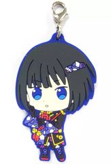 [중고] 키홀더 마스코트 (캐릭터) 카구라 레이 인텔리라 바 매력 [이치 반 쿠지 아이돌 마스터 SideM ~ 3rd 라이브 ~] R상