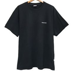 美品 GUCCI グッチ シルク 100％ ブラック 黒 蜂 ハチ Bee 無地