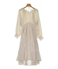 OLIVE des OLIVE ワンピース レディース 【古着】【中古】【送料無料】