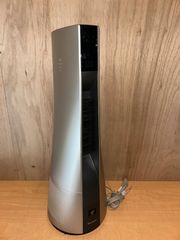 1226-46① プラズマクラスタースリムイオンファン PF-JTH1-N 2021年製