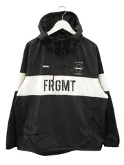 FCRB FRAGMENT ANORAK KIDS フラグメント ブリストル FCRB FRAGMENT ANORAK KIDS フラグメント ブリストル