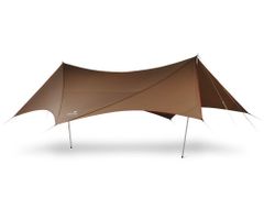 GRIP SWANY × NATAL DESIGN FP TARP - メルカリ