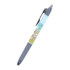 サンスター文具 ディズニー フリクションノック 1990デザイン ピノキオ S4654056