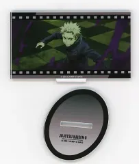 【中古】アクリルスタンド・アクリルパネル 狗巻棘 場面写真アクリルスタンド 「劇場版 呪術廻戦 0」