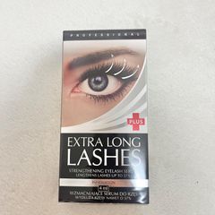 エクストラロングラッシュプラス  まつげ美容液 4mL