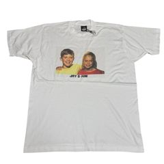 小泉今日子 サントリー フルーツアップ 80s 90s Tシャツ 企業物 未使用