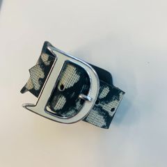 Dior　ブレスレット　：　外観に難あり