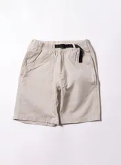 グラミチ G-ショーツ ショートパンツ メンズ グラミチショーツ ハーフパンツ Gramicci Shorts G-SHORT Mens 定番アイテム 大きいサイズ/GREIGE/M /