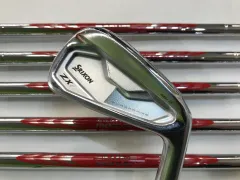 2025年最新】スリクソン zx7 mk2 アイアンの人気アイテム - メルカリ