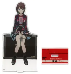 2025年最新】ガールズバンドクライ アクリルスタンド 仁菜の人気