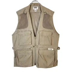 人気商品、レアなドンケ、ロンドン2012ベストカメラマン用、Sサイズ 2025年最新】domke ベストの人気アイテム - メルカリ