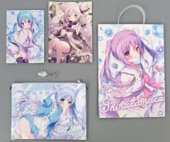 2025年最新】しらたまこ アクリルキーホルダーの人気アイテム