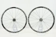 フルクラム レーシング5DB 2-way fit シマノフリー ローター