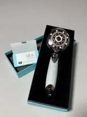 【新品未使用】ReFa シャワーヘッド 専用ボックス付き Amazon.co.jp: 【公式ストア限定】リファ ファインバブル ピュア