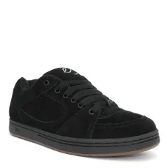 ES SHOES エス シューズ スニーカー アクセル ACCEL OG BLACK　スケートボード スケボーのサムネイル