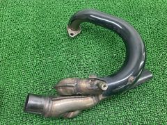 激レア当時モノ！デイトナ？チャンバー改ホンダ縦型用 - メルカリ