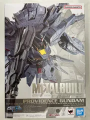 2025年最新】METAL BUILD プロヴィデンスガンダムの人気アイテム